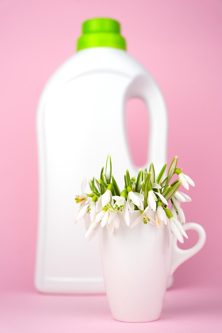 تصویر 4 از قیمت پخش مایع لباسشویی + در رایحه های مختلف