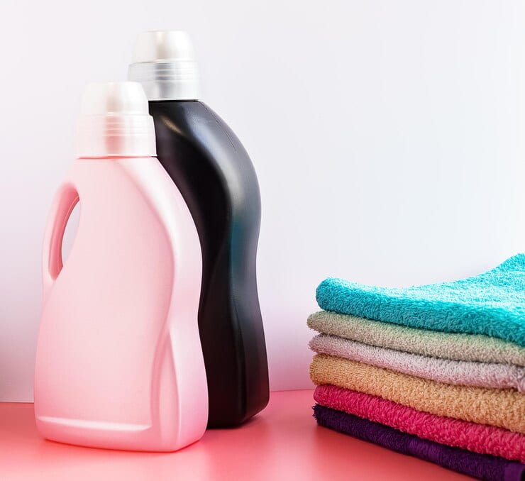 تصویر 3 از قیمت پخش مایع لباسشویی + در رایحه های مختلف