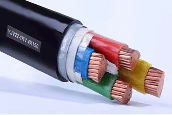 کابل مخابراتی بیرونی با کیفیت عالی و طول عمر بالا