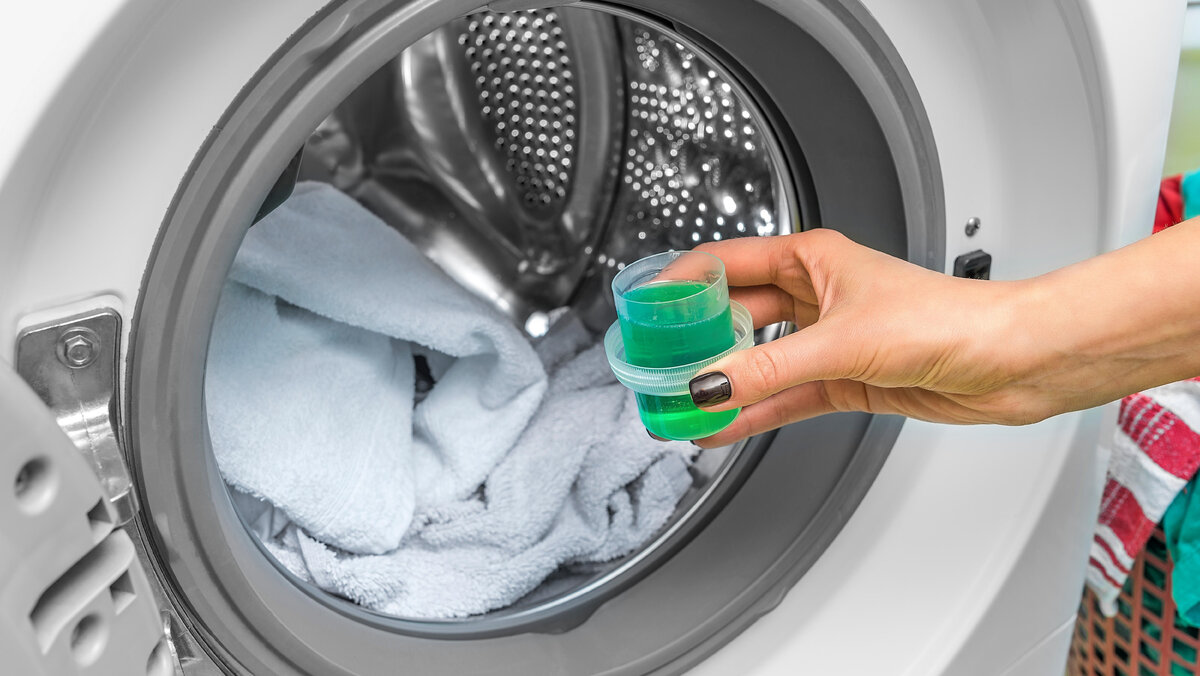 تصویر 1 از قیمت عمده فروشی مایع لباس فله یکتا + ارسال سریع