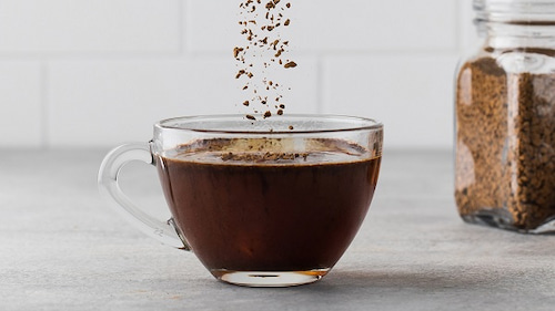 تصویر 4 از اسانس قهوه طبیعی + رایحه قوی و ماندگار