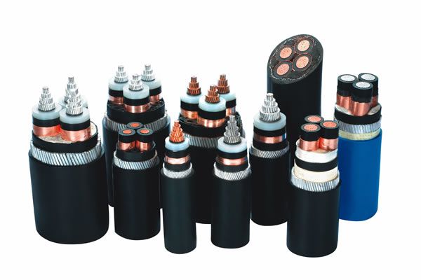 کابل مخابراتی هوایی دو زوج با نصب سریع و ایمن