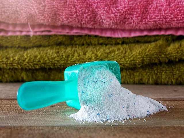 تصویر 5 از پودر لباسشویی ۲۰ کیلویی قیمت صادراتی