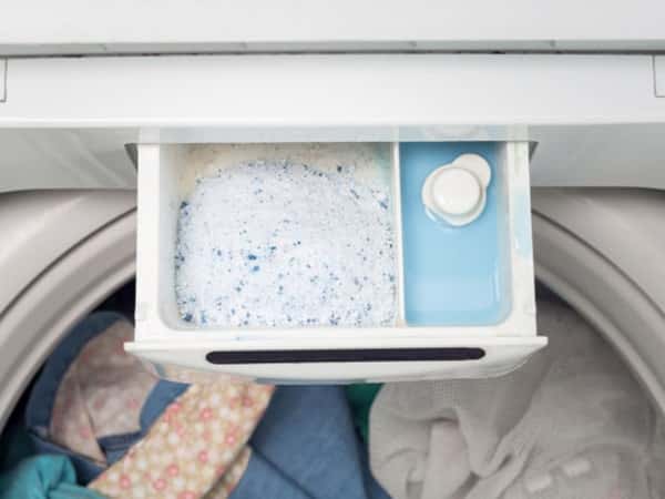 تصویر 1 از پودر لباسشویی ۲۰ کیلویی قیمت صادراتی