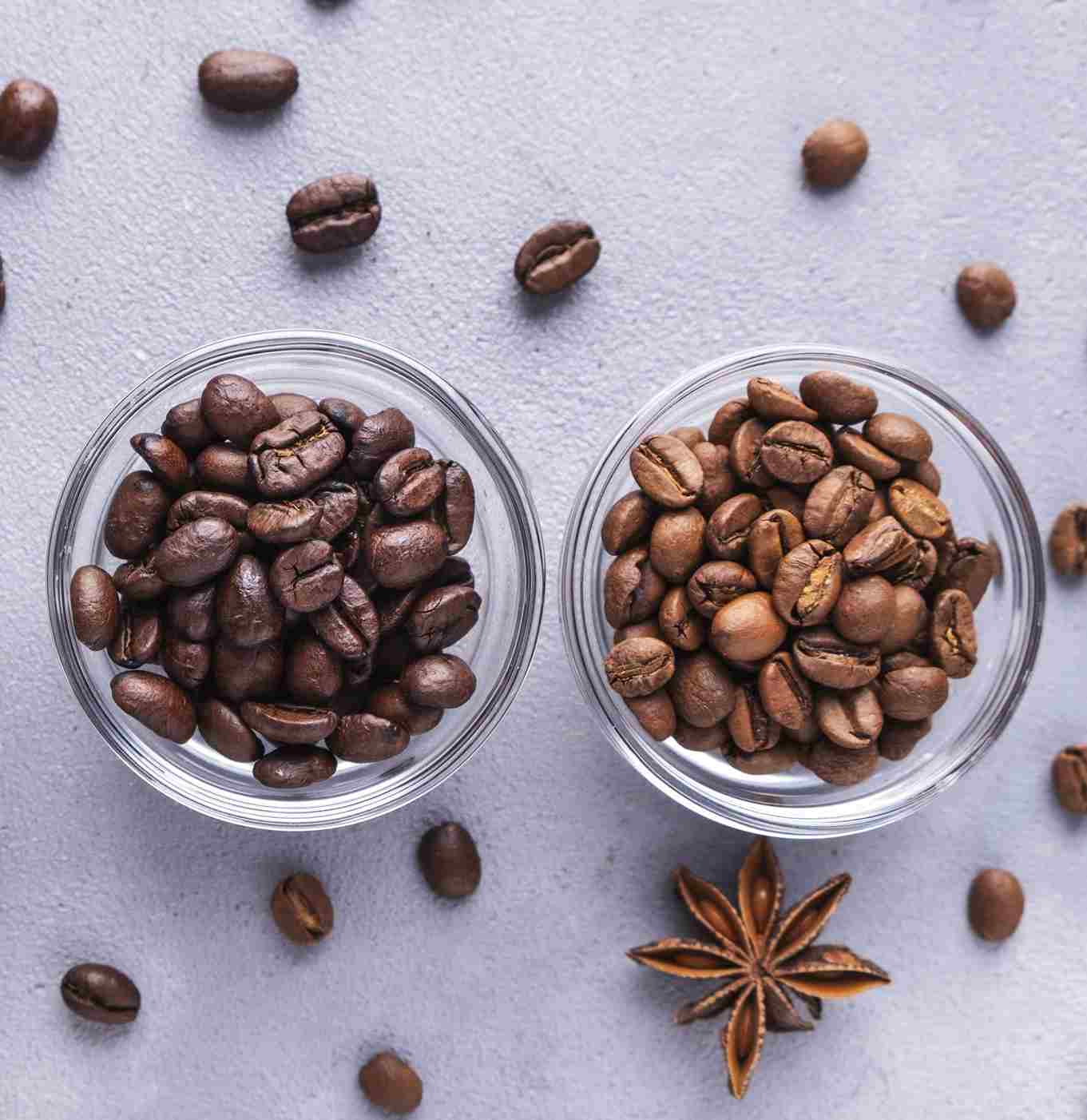 تصویر 4 از قهوه عربیکا مرغوب با طعم بی نظیر و عطر خاص