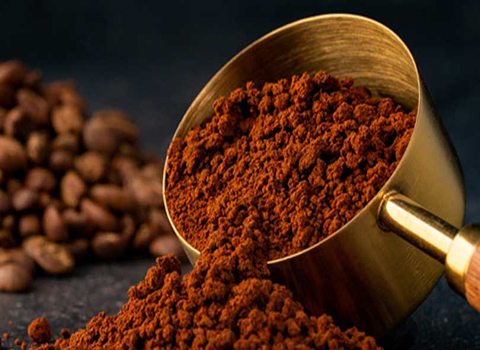 تصویر 1 از قیمت قوی ترین قهوه فوری