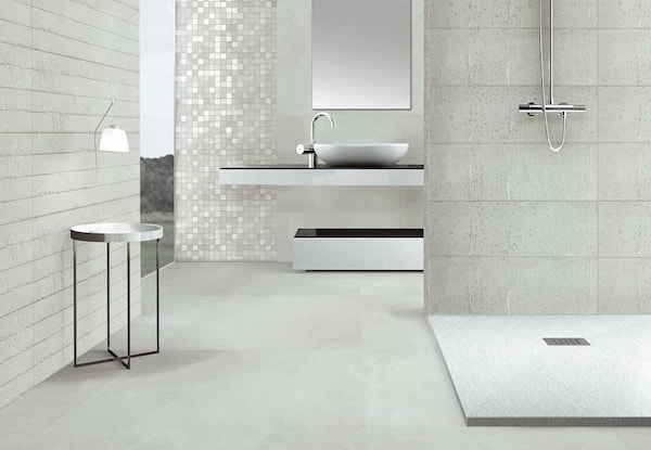 تصویر 1 از سرامیک چینی با کیفیت بالا مناسب کفپوش و دیوارپوش ساختمان