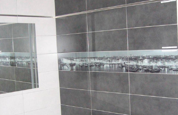 تصویر 4 از سرامیک چینی با کیفیت بالا مناسب کفپوش و دیوارپوش ساختمان