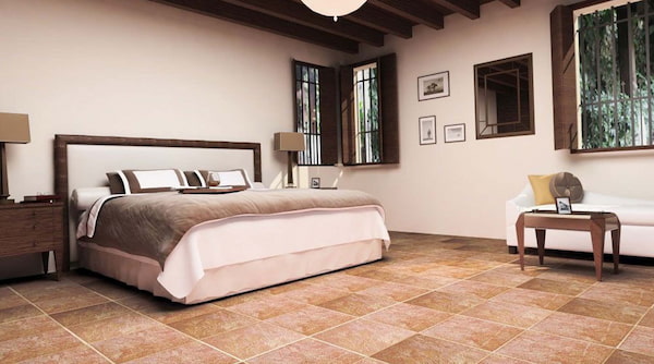 تصویر 2 از سرامیک خشک با کیفیت بالا مناسب نصب سریع و مقاوم در برابر رطوبت