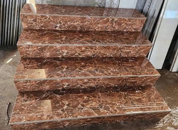 تصویر 1 از سرامیک خاک قرمز مقاوم و زیبا مناسب کفپوش و محوطه سازی