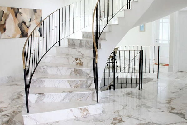 تصویر 2 از سرامیک عمده با کیفیت بالا مناسب فروشگاه ها و پروژه های ساختمانی