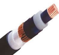 کابل مخابراتی دو زوج مناسب برای شبکه‌ های داخلی و خارجی