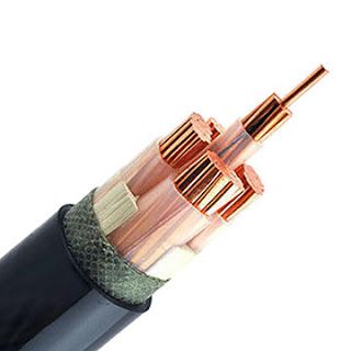 تصویر 3 از کابل مخابراتی زمینی با مقاومت بالا و کیفیت بالا + نصب راحت