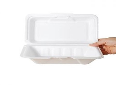 تصویر 5 از خرید و قیمت ظرف یکبار مصرف فومی + فروش عمده