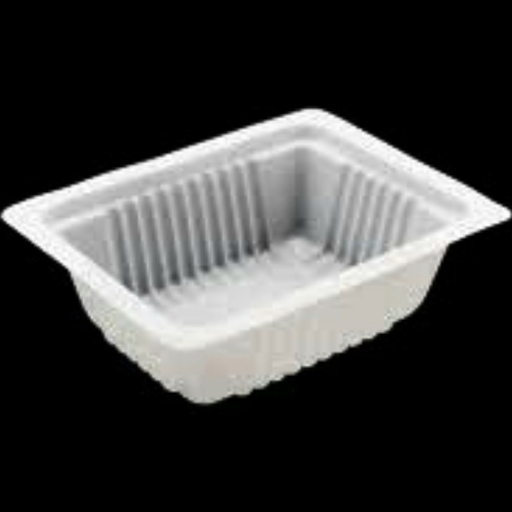 تصویر 5 از خرید ظرف یکبار مصرف کرکره سالادی