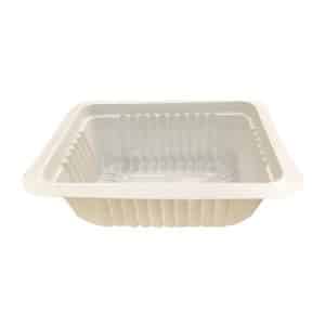 تصویر 4 از خرید ظرف یکبار مصرف کرکره سالادی