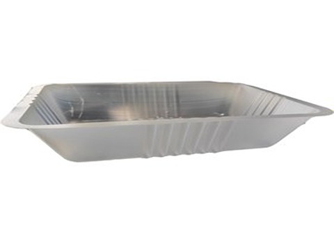 تصویر 1 از خرید ظرف یکبار مصرف کرکره سالادی