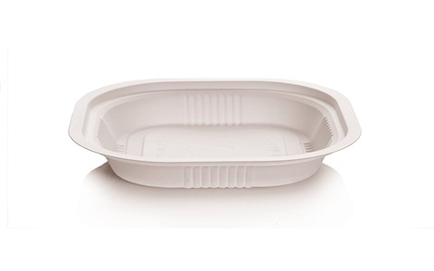 خرید ظرف یکبار مصرف کرکره سالادی