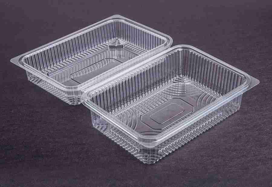 تصویر 5 از ظرف یکبار مصرف + قیمت مناسب