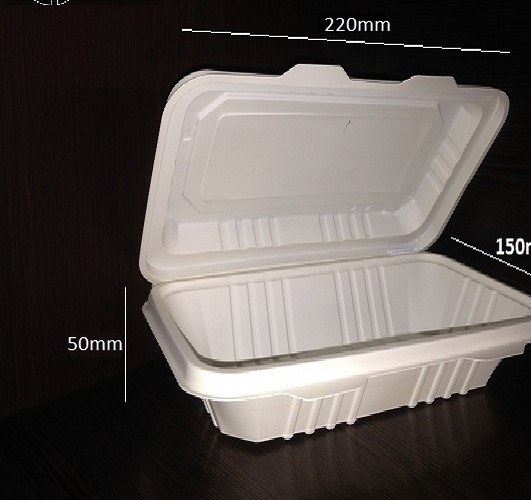 تصویر 1 از ظرف یکبار مصرف + قیمت مناسب