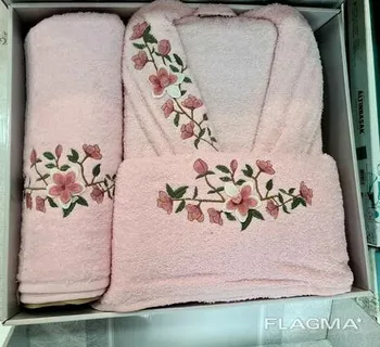 تصویر 5 از حوله عروس