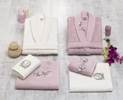 تصویر 4 از حوله عروس