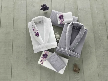 تصویر 3 از حوله عروس