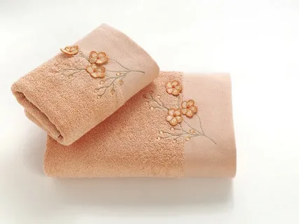 تصویر 3 از فروش حوله آشپزخانه سایز کوچک + فروش عمده