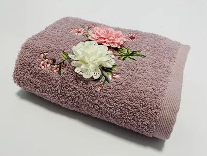 تصویر 2 از فروش حوله آشپزخانه سایز کوچک + فروش عمده