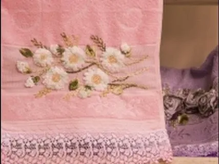 فروش حوله آشپزخانه سایز کوچک + فروش عمده