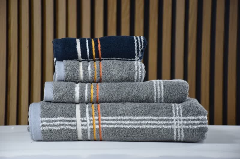 تصویر 3 از خرید حوله ساده + قیمت عمده