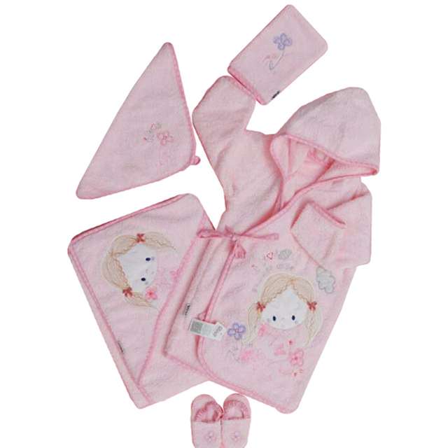 تصویر 5 از فروش عمده‌ی حوله نوزادی سایز 1 × 1 + خرید استثنایی