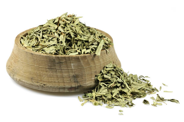 تصویر 1 از ترخون خشک معطر با ماندگاری بالای رایحه