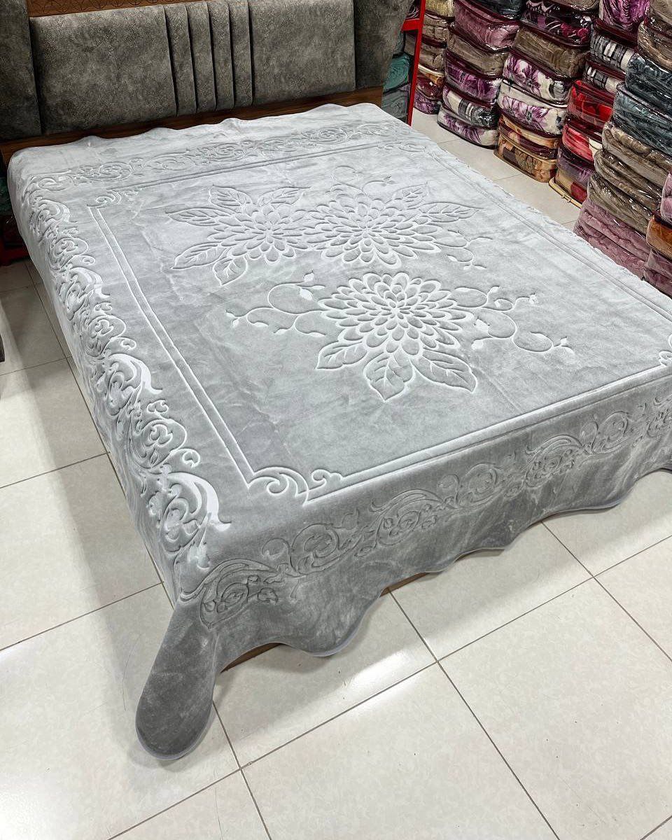 تصویر 4 از نمایندگی فروش عمده پتو گلبافت