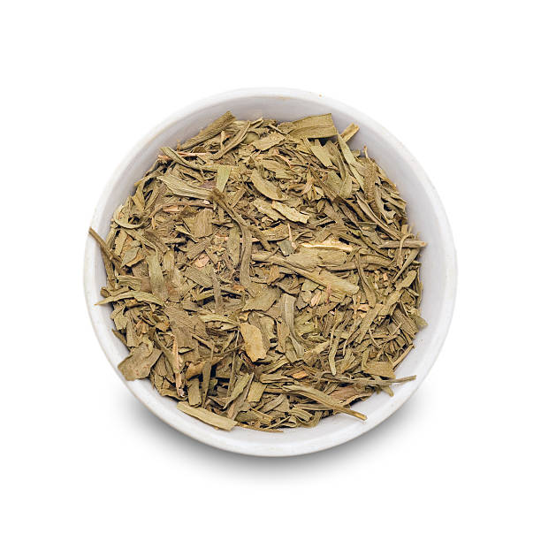 تصویر 3 از ترخون خشک طبیعی و بدون مواد نگهدارنده