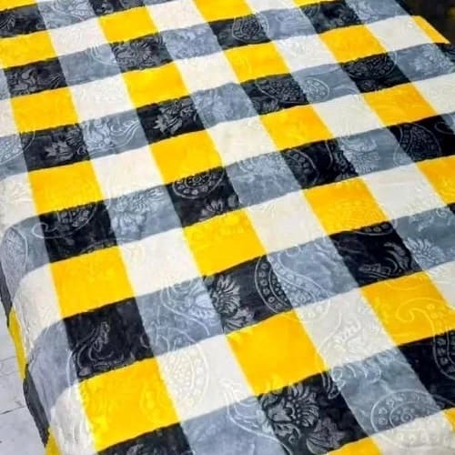 تصویر 1 از عرضه انواع پتوی دو نفره ماندانا با شرایط عالی