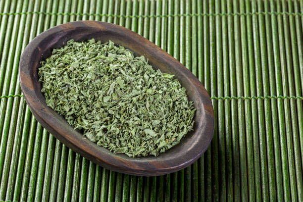 تصویر 1 از ترخون خشک ارگانیک با فرآوری بهداشتی