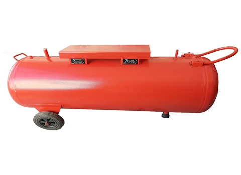 تصویر 5 از خرید و قیمت کمپرسور هوا + فروش عمده