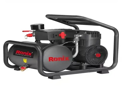 تصویر 5 از فروش کمپرسور هوا رونیکس مدل rc - 5010 + قیمت خرید به صرفه