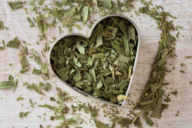 تصویر 3 از ترخون خشک خردشده مناسب غذاهای سریع و آماده