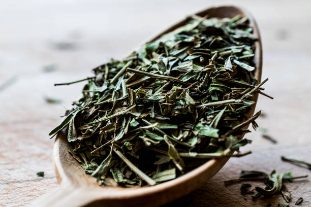 تصویر 1 از ترخون خشک خردشده مناسب غذاهای سریع و آماده