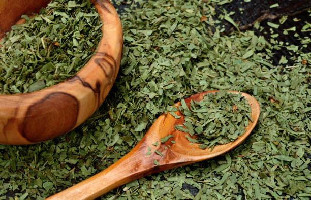 تصویر 2 از ترخون خشک خردشده مناسب غذاهای سریع و آماده