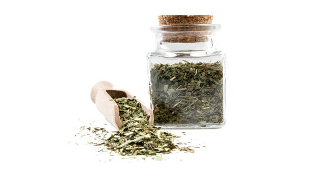 تصویر 2 از ترخون خشک با عطر تیز و طعم مطبوع