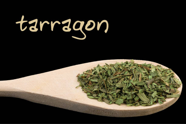 تصویر 3 از ترخون خشک مرغوب با بسته‌ بندی بهداشتی