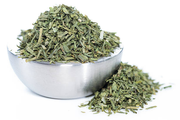 تصویر 1 از ترخون خشک مناسب دمنوش‌ های ترکیبی