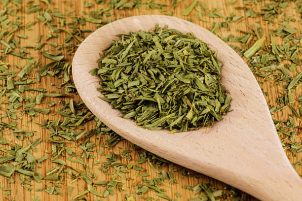 تصویر 4 از ترخون خشک مناسب تهیه سس‌ های خانگی