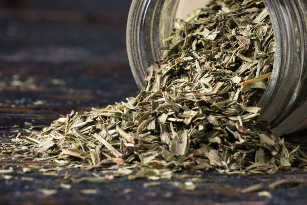 تصویر 3 از ترخون خشک خالص مناسب استفاده روزمره