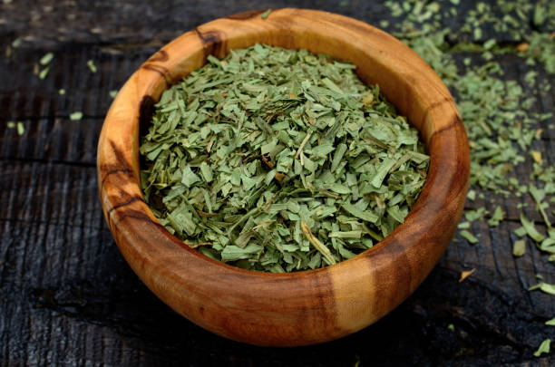 تصویر 4 از ترخون خشک خالص مناسب استفاده روزمره