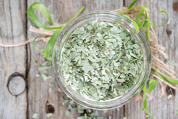 تصویر 3 از ترخون خشک با کیفیت ممتاز و طعم اصیل گیاهی