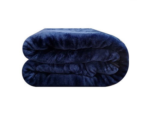 تصویر 3 از پتو گلبافت برجسته دو نفره + شرایط فوق العاده